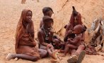 И ТОВА ГО ИМА: Племе в Африка черпи гостите си със... секс