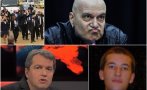блогър отворено писмо слави държат истинските гангстери зарежи всичко замини някъде където научат смирение