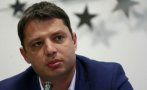 Делян Добрев: Държавата е в криза, а 10 дни не се свиква Народно събрание