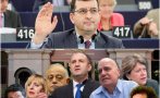 Евродепутатът от ГЕРБ Асим Адемов: ДБ, Мутрите на Мая, ДПС и БСП са приседнали на диванчето на Слави и чакат