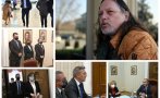 Нидал Алгафари: Радев още се прави на фактор и опипва отношенията си с ДПС. Слави да излезе в гледаема медия и да каже, че иска предсрочни избори