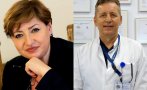 Анна Александрова от ГЕРБ с гневен коментар за отказа на новото ОФ да изберат проф. Горчев за шеф на здравната комисия