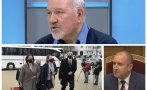 Проф. Александър Маринов: Румен Радев няма да играе ролята на муза и да е архитект на следващ кабинет