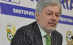 Вальо Михов с остри думи относно Европейската Суперлига Вальо Михов с остри думи относно Европейската Суперлига