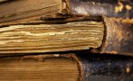 Откриха откраднати страници от вековни сборници с химни в Италия