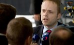 Външният министър на Чехия размаха пръст на Русия
