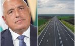 ПЪРВО В ПИК TV: Бойко Борисов: Продължаваме да подобряваме пътищата в страната (ВИДЕО)