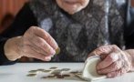 000 пенсионери монтанско остават без допълнителните 120 великден