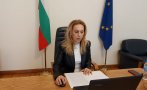 Вицепремиерът Марияна Николова участва в откриването на 14-ти Черноморски туристически форум