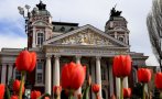 Народният театър отбелязва век от смъртта на Иван Вазов с нова пиеса Народният театър отбелязва век от смъртта на Иван Вазов с нова пиеса