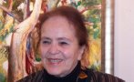 ТЪЖНА ВЕСТ: Почина голямата българска художничка Дора Бонева