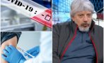 Проф. Николай Витанов с важна прогноза за пандемията: До 25 юли ще достигнем стадния имунитет. Заразата отпада и здравната система се разтоварва