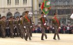 Без военен парад на 6 май, ще има водосвет и концерт Без военен парад на 6 май, ще има водосвет и концерт