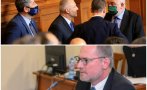 Николай Хаджигенов и Христо Иванов на амбразурата заради Лозан Панов - пазят го като един от изслушване в Народното събрание