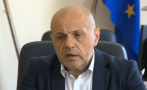 Томислав Дончев: Не съм получил нито едно предложение за промяна на Плана за възстановяване