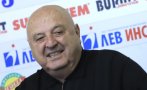 Венци Стефанов: Не Бербатов, а Дейвид Копърфийлд да дойде, няма да оправи родния футбол
