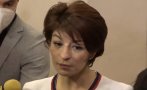 ПИК TV: Десислава Атанасова в декларация: Няма да позволим да се опорочи вота - нека гарантираме, че изборите ще са честни (ВИДЕО/НА ЖИВО)