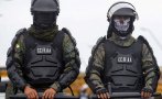 Четирима загинали след масово сбиване в затвор в Еквадор