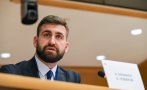 МЪЛНИЕНОСНО: Андрей Новаков сезира Европарламента за политическа намеса на ДеБъ и Христо Иванов в работата на КПКОНПИ