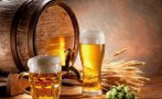 Пандемията удари по консумацията на бира