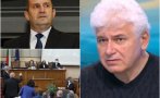 ГОРЕЩИ ТЕМИ: Проф. Пламен Киров с прогноза коя партия ще получи третия мандат от Радев и остра критика към мораториума на парламента