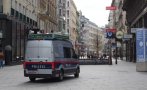 Виена излиза от локдауна на 3 май