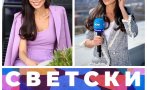 САМО В ПИК TV: Любовен обрат в Нова тв - нещо неочаквано сполетя синоптичката Лора Георгиева след развода