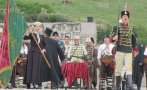 В Клисура и Панагюрище отбелязват 145 г. от избухването на Априлското въстание