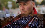 Виктор Димчев гневен: Докато празнуваме Великден, едни хора прокараха законодателство, което превръща изборите и страната в минирана повърхност