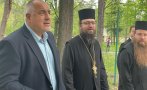 Борисов: През последните години за ремонт и строителство на православни храмове сме осигурили близо 50 млн. лв. (СНИМКИ)