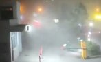 Гръмотевична буря уби 11 души и рани стотици в Китай (ВИДЕО)