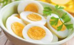 5 грешки при хапване на яйца за отслабване