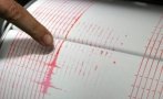 Силно земетресение в Егейско море предизвика паника сред населението