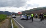 меле калотина шофьор загина удар самосвал