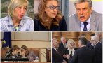 политолози провалът парламент програмиран борисов поставен капан