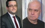 Тома Биков гневен: Станислав Трифонов и воденото от него и Румен Радев ОФ изтърбушиха целия Изборен кодекс