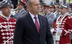 Президентът Румен Радев ще участва в честването на 145-ата годишнината от обявяването на Априлското въстание в село Петрич