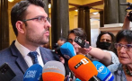 Георг Георгиев: Много хора влязоха в 45-ия парламент заради лични, партийни и корпоративни интереси