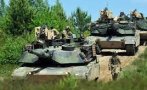 НАТО разиграва учение с 9000 войници, България е включена в маневрите