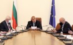 ПЪРВО В ПИК TV: Борисов нареди зелените коридори да продължават да действат (ВИДЕО)