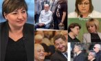 Анна Александрова от ГЕРБ разкри подмяната и машинациите на Слави, ДеБъ и ДПС в парламента