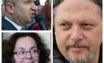 Нидал Алгафари за хаоса с ЦИК: ГЕРБ остави Радев и другите партии да си оправят бакиите