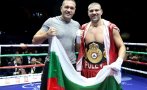 Тервел Пулев планира боксова галавечер във Варна