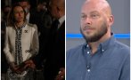 Виктор Димчев след мутренските изцепки на парламентарната шефка на Слави: Реалността е тук. Варварите са пред портите