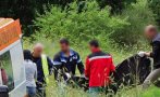 шок труп път врачанско село