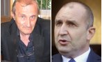 Валентин Вацев за президентските атаки срещу БСП: Нинова вече не може да премълчава факта, че Радев работеше срещу партията и това е предателство