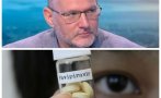 Проф. Момеков с прогноза кога ще е факт лекарството срещу COVID-19