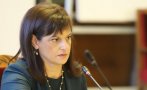 Даниела Дариткова за служебния кабинет: Убедена съм, че ще се търси реваншистки да се компрометират някои от действията на правителството