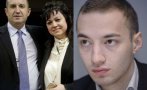 Политологът Димитър Ганев: Служебният премиер Стефан Янев няма тежест, Радев ще играе водеща роля