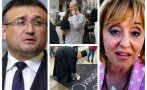Младен Маринов след атака срещу него: Време е да сложим край на рекета на уличните мутри!